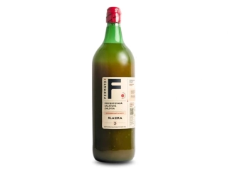 Fermentovaná rajčatová zálivka - Klasika 1000 ml